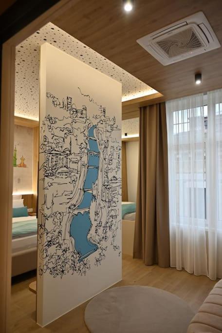 Rina Apartments Saraievo Exterior foto